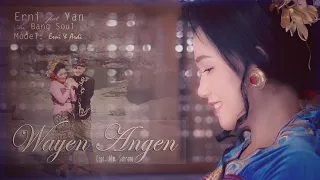 lagu sasak terbaru wayen angen