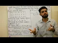 Difference Between Multiple Correlation Partial Correlation Multiple Correlation Coefficient