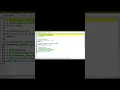 References program in Perl
