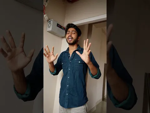 yah chij sabke ghar mein hona chahie #voltagestabiliser #Microtek || Vinay Kumar ||
