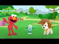 Download Lagu Plaza Sésamo: ¡Descubre cómo Tango y Elmo resuelven misterios! | Elmo y Tango