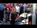 Download Lagu Nicko McBrain - Run To The Hills 12-12-2010