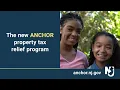 NJ ANCHOR TAX RELIEF LAST CHANCE 30