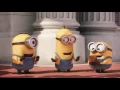 Minions - Theme from the Monkees