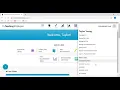 TS Gold Module 1 Dashboard