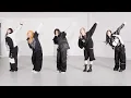 Lagu YOUNG POSSE - 'XXL' Dance Practice Mirrored