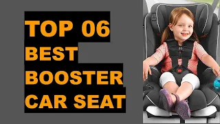 Download Best Booster Car Seat 2022  || Top 06  Best Booster Car Seat MP3