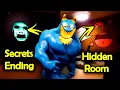 Download Lagu 10 Hidden Secrets You MISSED in Garten of BanBan 8!
