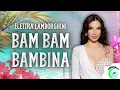 Elettra Lamborghini - BAM BAM BAMBINA (Testo/Lyrics)