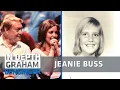 Jeanie Buss Dad never wanted kids to know of our secret sibling