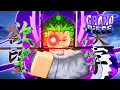 NEW 2 Sword Style Showcase How To Get It in Grand Piece Online GPO