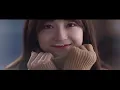 Doyoung x Sejeong — SUNSET(노을)