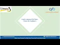touch command In Linux Linux for beginners