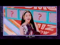 [Teaser 2] OH MY GIRL(오마이걸) _ Remember Me(불꽃놀이)