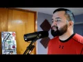 Crown The Empire - Wake Me Up (Vocal Cover)