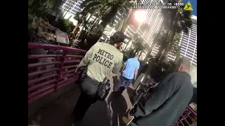 Flamingo cruelty case 1