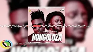 t man sa nongoloza feat kwesta official audio 