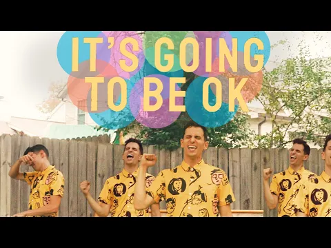 It's Going To Be OK (30 second songs) #shorts