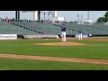 Mechanical Pitching Views Courtesy of PBR New England