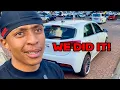 BOUGHT MY FIRST CAR AT 20!(Vlog)