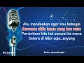 Download Lagu Mahligaimu dari air mataku - Lestari (lirik)