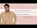 From Serial Bachelor to Husband Material with Harry Jowsey
