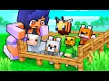 Lagu Finding EVERY BABY MOB in Minecraft!