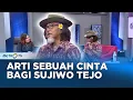 Q\u0026A - Makna Cinta Menurut Sujiwo Tejo
