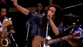 Download Bob Marley (HD Live) - I Shot The Sheriff MP3