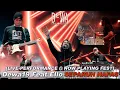 Download Lagu Dewa19 Feat Ello - Separuh Nafas | Now Playing Festival Bandung 10 Juni 2022 (Live Performance)