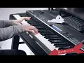 Underdog - Eve (Piano Cover)