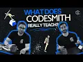 What You ll Actually Learn at Codesmith Software Engineering