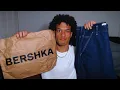 BERSHKA SKATER JEANS REVIEW