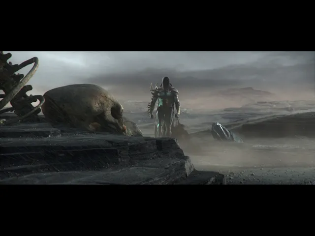PHAGEBORN online card game - CINEMATIC trailer 2018