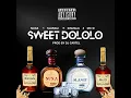 Nuxa x Maslangu ft Kimzala, Mc-D \u0026 DJ cartel- Sweet Dololo