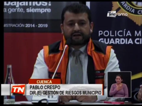 Plan de contingencia para prevenir incendios forestales