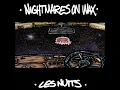 Les Nuits (Radio Edit)