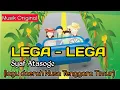 LEGA LEGA - SYAF ATASOGE (LAGU DAERAH NTT) MUSIK ASLI ORIGINAL