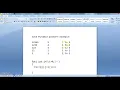 Write a java program to print pyramid pattern of numbers