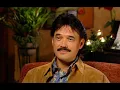 Ivan Parker talks about musical influences the importance of family and singing at Carnegie Hall