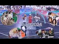 Download Lagu Idols(KANG DANIEL, ZEROBASEONE,TRIPLES, TWS, LUN8..) reaction to BADVILLAIN breakdance at ISAC 2024
