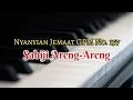 Download Lagu Musik Pengiring - Nyanyian Jemaat GPM No. 157 - SABIJI ARENG-ARENG