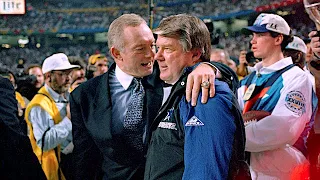 How Jimmy Johnson s Herschel Walker Trade Still Impacts NFL Swaps Today The Dan Patrick Show