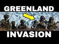 Lagu 🔴 GREENLAND INVASION - MILITARY TROOPS - TAKEOVER!! LIVE