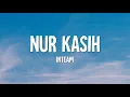 Download Lagu Inteam - Nur Kasih (Lirik)