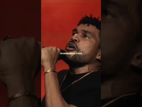 “El Rey Gobierna Todo”     La nueva canción de BARAK inspirada en Colosenses 1:16.
