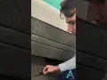 How to check your bed is connected