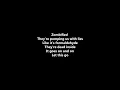 Falling in Reverse - Zombified [LYRICS]