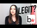 A Non-Sponsored Backstage Casting Review