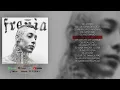 LA SANTA GRIFA // VENENO// FRENIA (AUDIO)